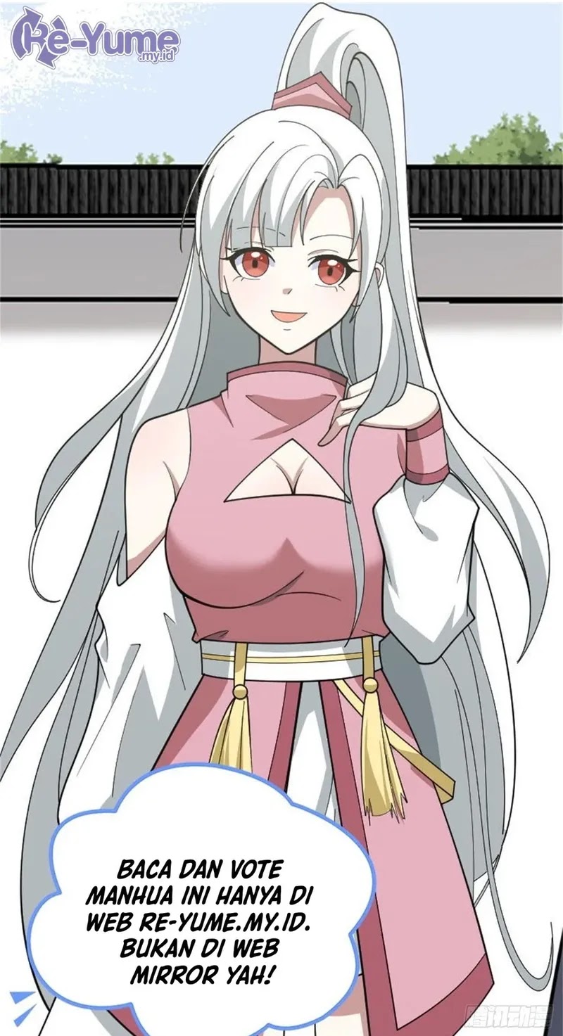 Ultimate Son-in-law Chapter 44 Gambar 17