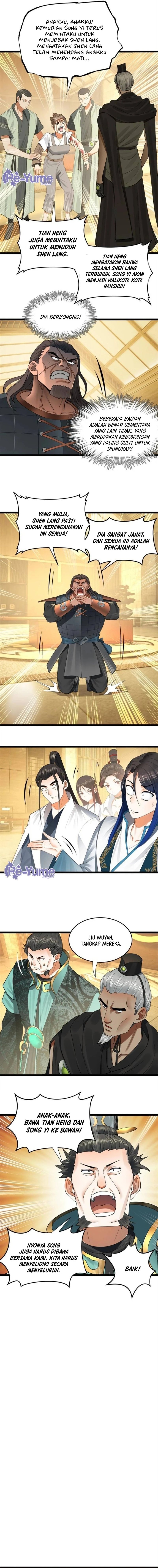 Ultimate Son-in-law Chapter 48 Gambar 2