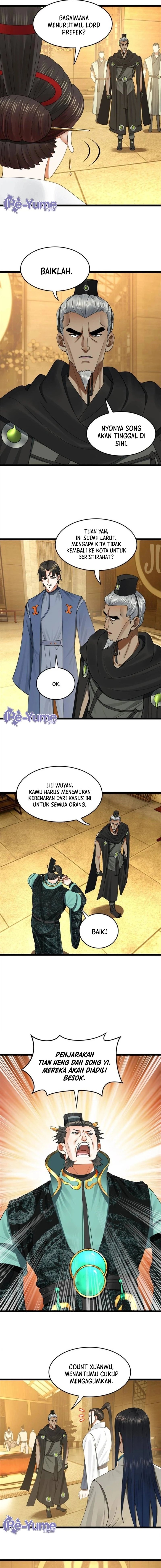 Ultimate Son-in-law Chapter 48 Gambar 4
