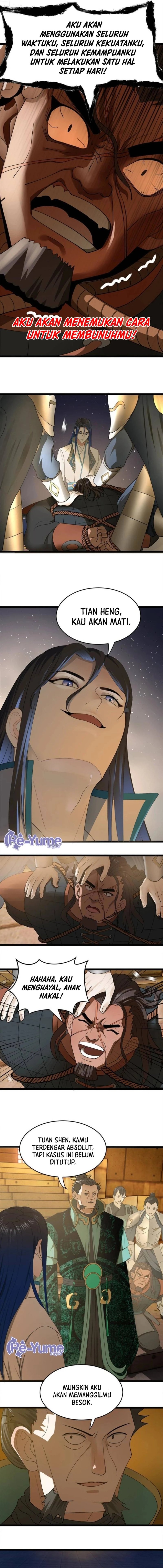 Ultimate Son-in-law Chapter 48 Gambar 7