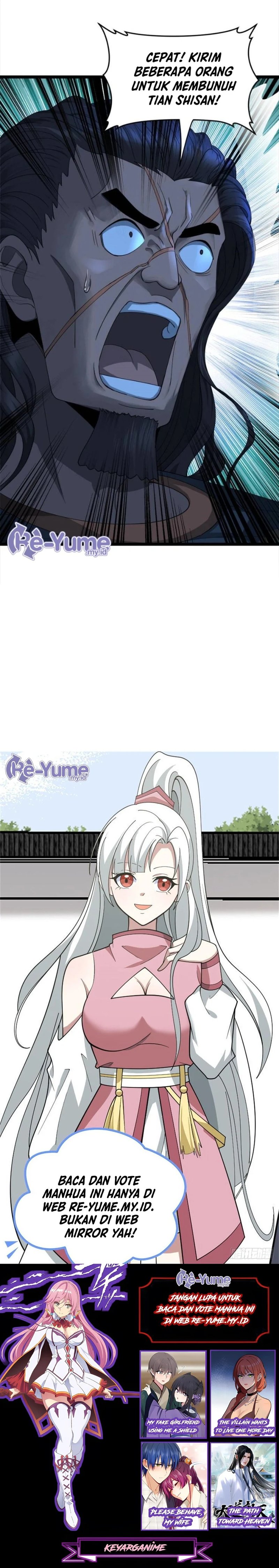 Ultimate Son-in-law Chapter 48 Gambar 11