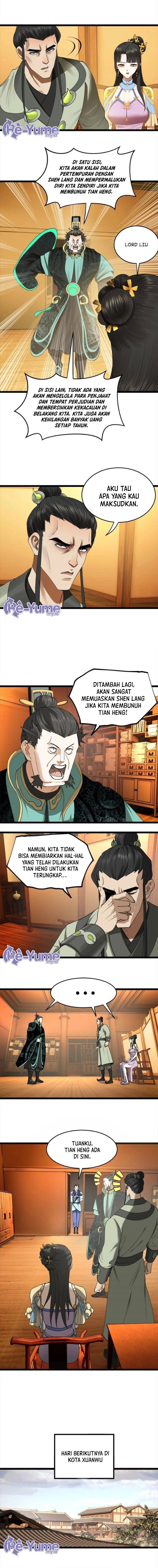 Ultimate Son-in-law Chapter 52 Gambar 2