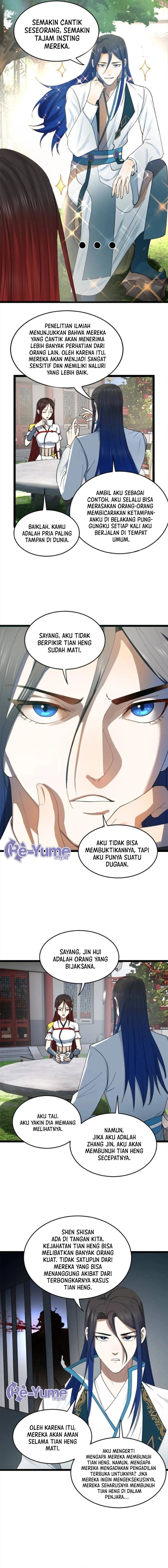 Ultimate Son-in-law Chapter 52 Gambar 7