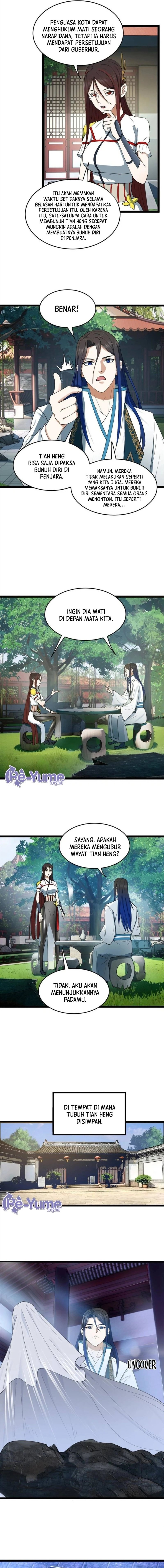 Ultimate Son-in-law Chapter 52 Gambar 8