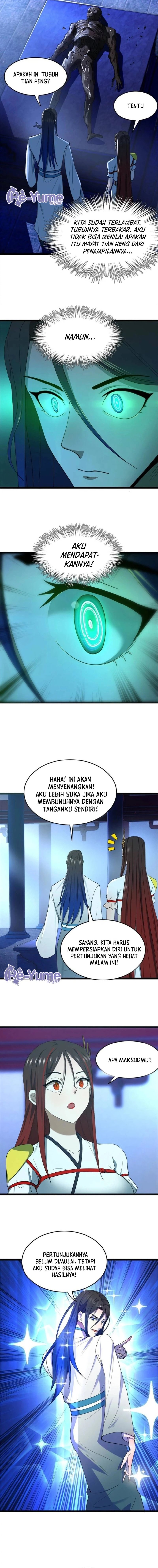 Ultimate Son-in-law Chapter 52 Gambar 9