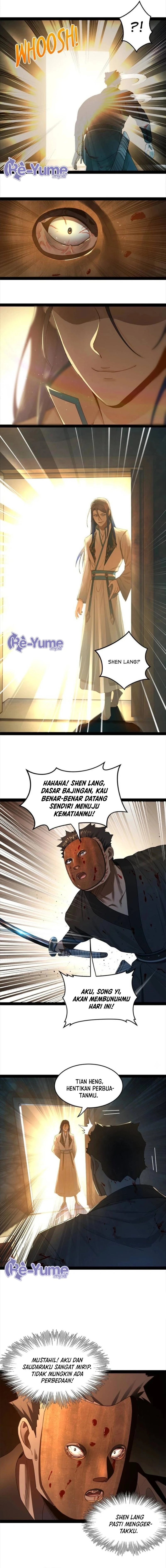 Ultimate Son-in-law Chapter 54 Gambar 3