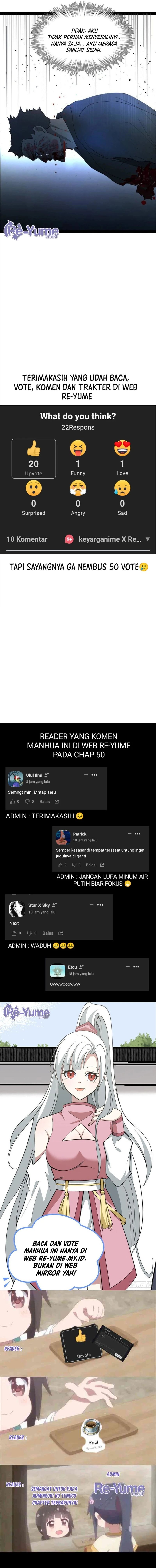 Ultimate Son-in-law Chapter 54 Gambar 12