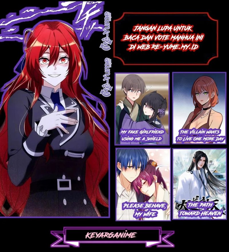 Ultimate Son-in-law Chapter 54 Gambar 13