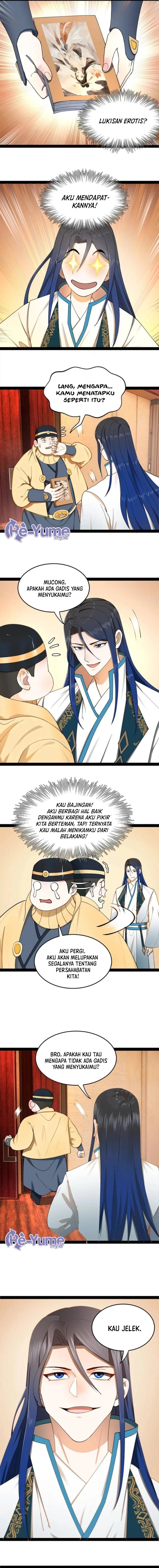 Ultimate Son-in-law Chapter 56 Gambar 8