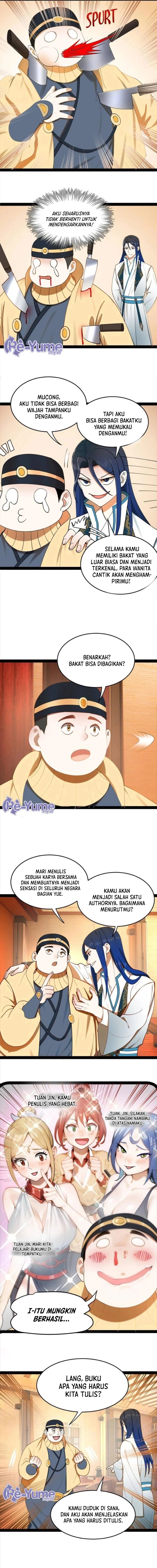 Ultimate Son-in-law Chapter 56 Gambar 9