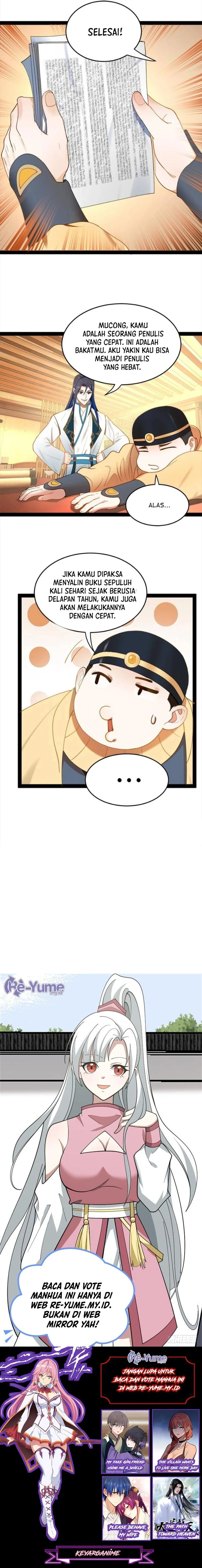 Ultimate Son-in-law Chapter 56 Gambar 11