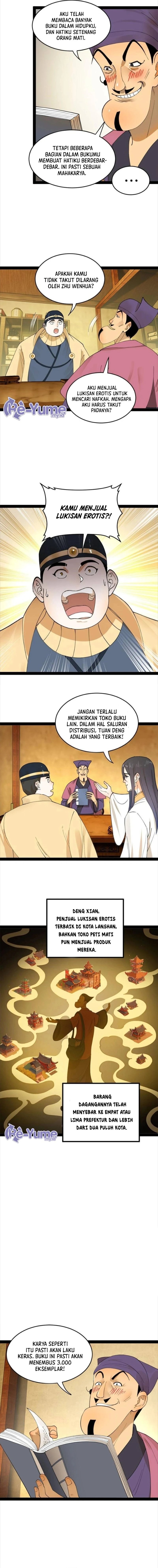 Ultimate Son-in-law Chapter 59 Gambar 2