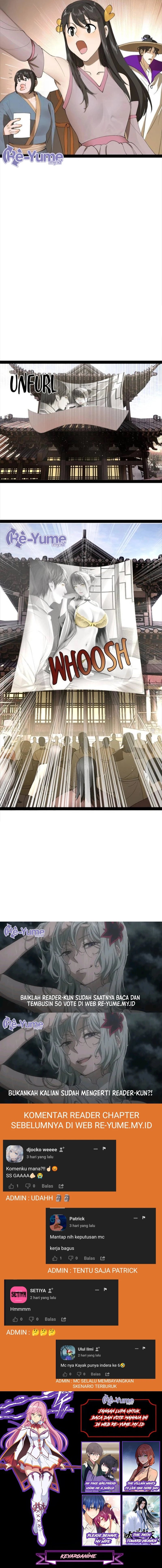 Ultimate Son-in-law Chapter 59 Gambar 9