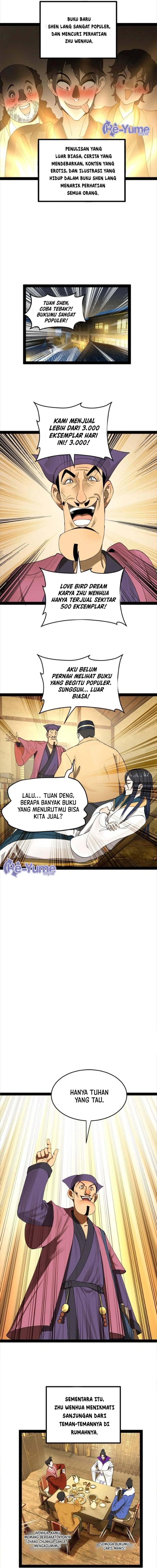 Ultimate Son-in-law Chapter 60 Gambar 2