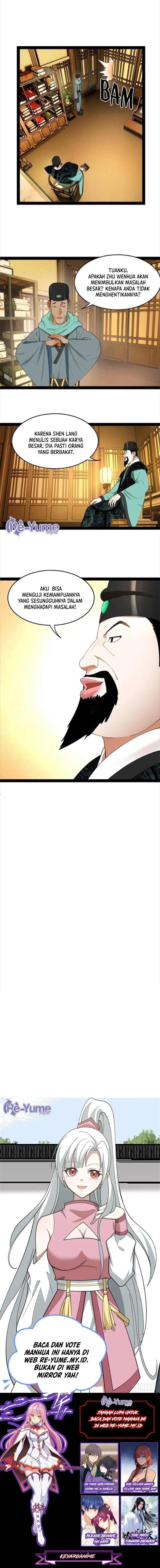 Ultimate Son-in-law Chapter 60 Gambar 10