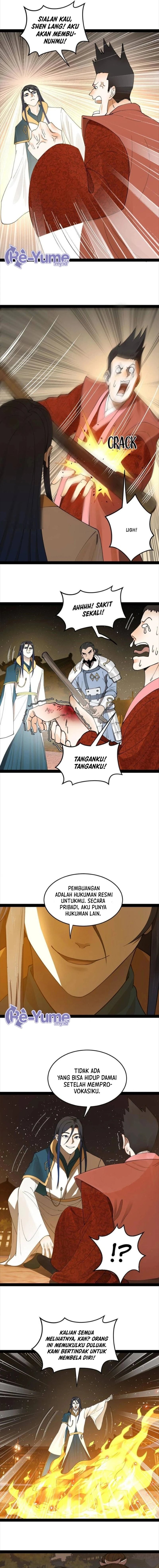 Ultimate Son-in-law Chapter 62 Gambar 2