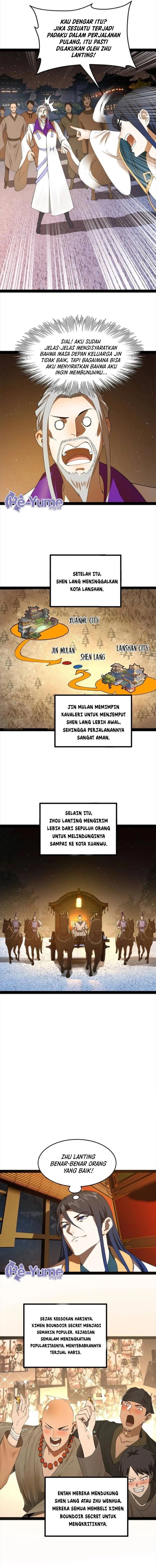Ultimate Son-in-law Chapter 64 Gambar 2