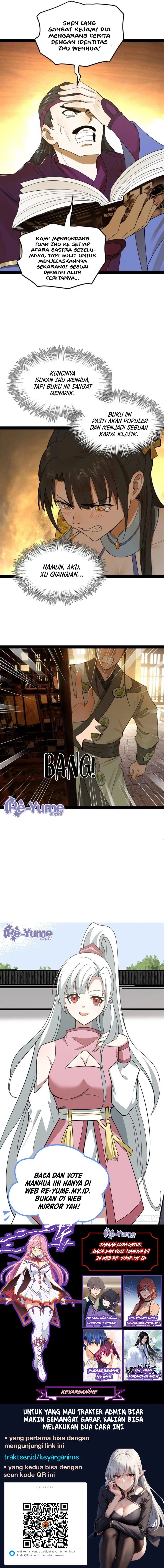Ultimate Son-in-law Chapter 64 Gambar 8