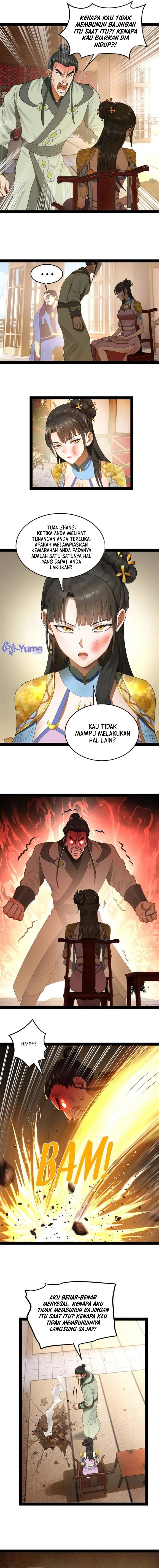 Ultimate Son-in-law Chapter 65 Gambar 2
