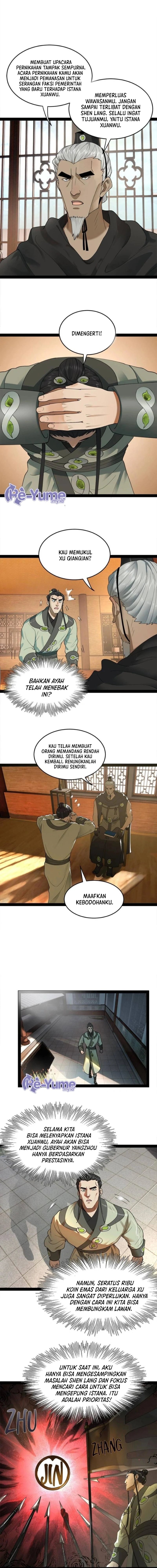 Ultimate Son-in-law Chapter 65 Gambar 5