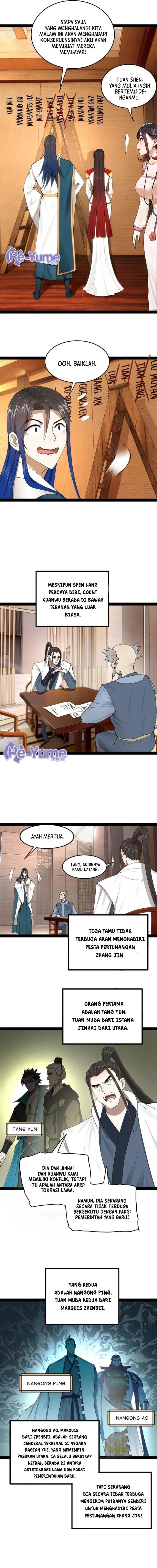 Ultimate Son-in-law Chapter 65 Gambar 7