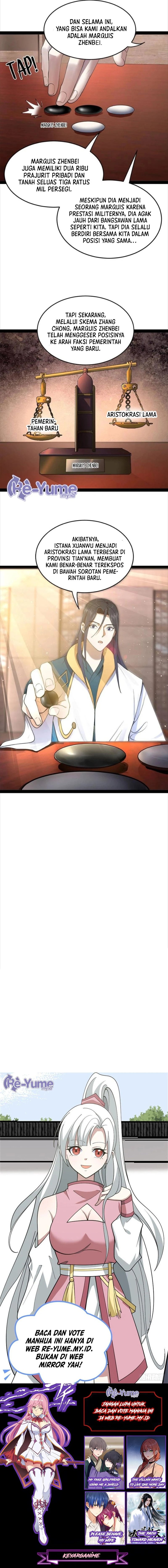 Ultimate Son-in-law Chapter 65 Gambar 10