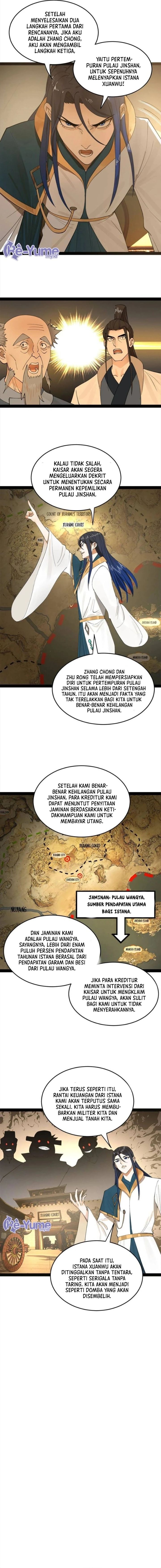Ultimate Son-in-law Chapter 67 fix Gambar 2