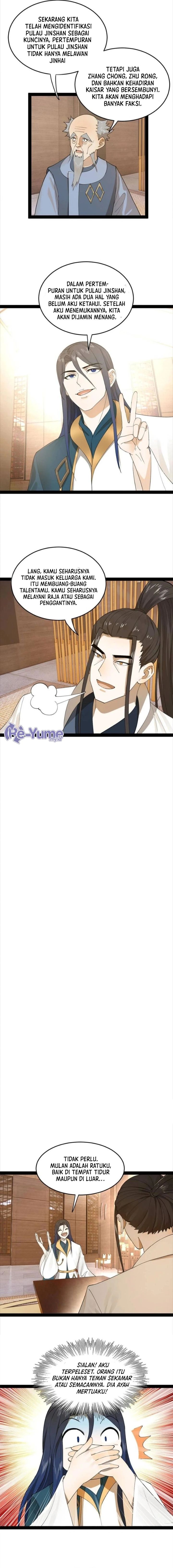 Ultimate Son-in-law Chapter 67 fix Gambar 4