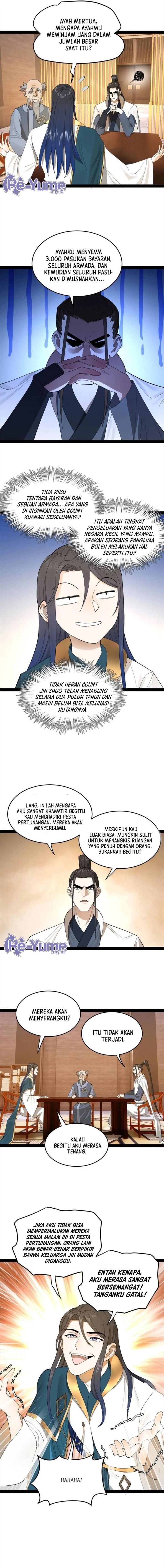 Ultimate Son-in-law Chapter 67 fix Gambar 5