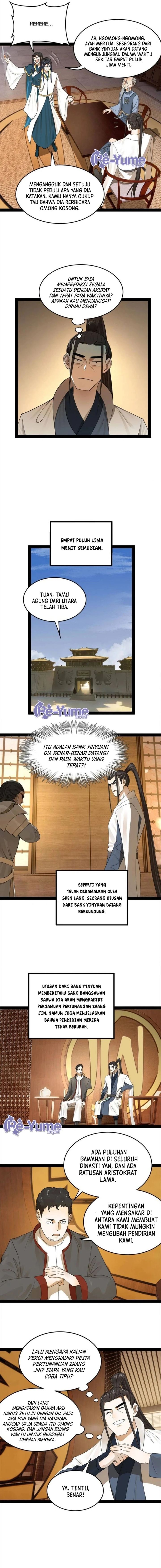 Ultimate Son-in-law Chapter 67 fix Gambar 6