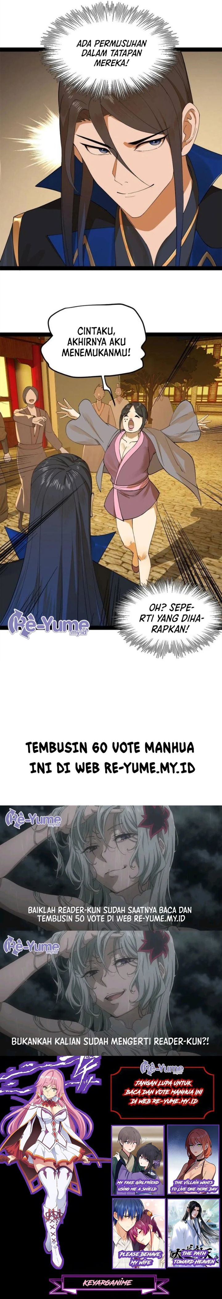 Ultimate Son-in-law Chapter 67 fix Gambar 9