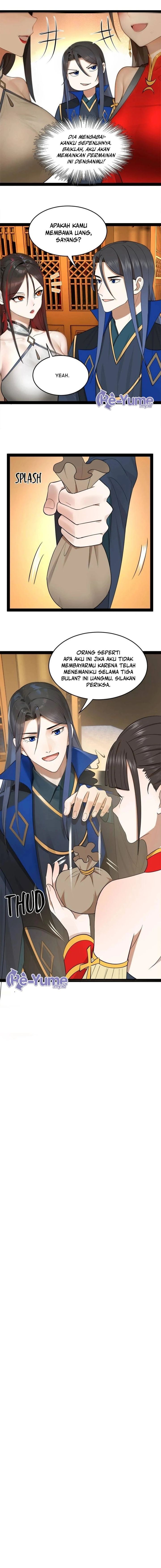 Ultimate Son-in-law Chapter 69 fix Gambar 4