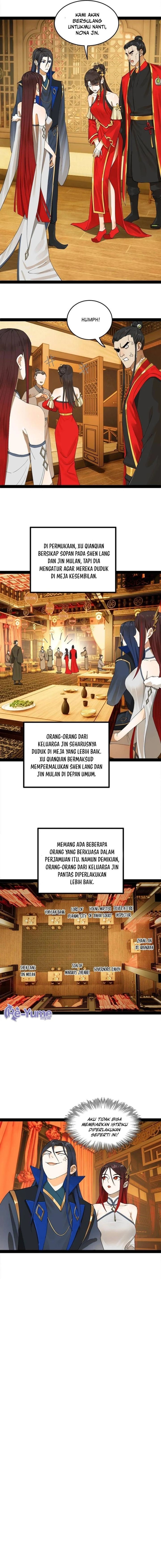 Ultimate Son-in-law Chapter 69 fix Gambar 6