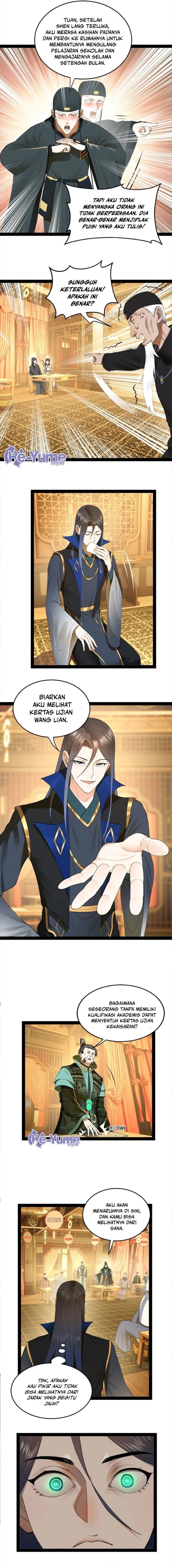 Ultimate Son-in-law Chapter 70 Gambar 3