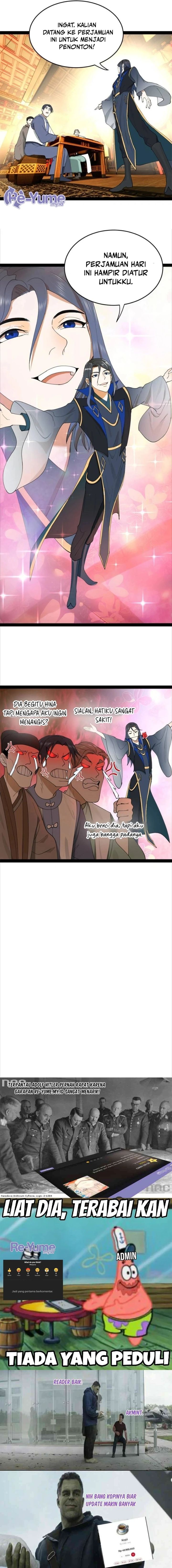 Ultimate Son-in-law Chapter 70 Gambar 8