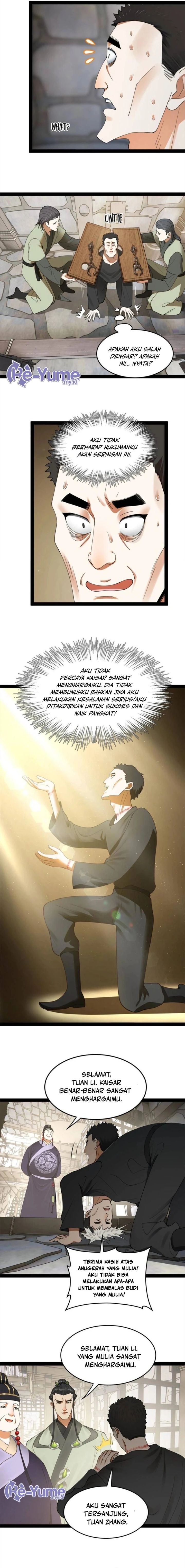 Ultimate Son-in-law Chapter 78 Gambar 3