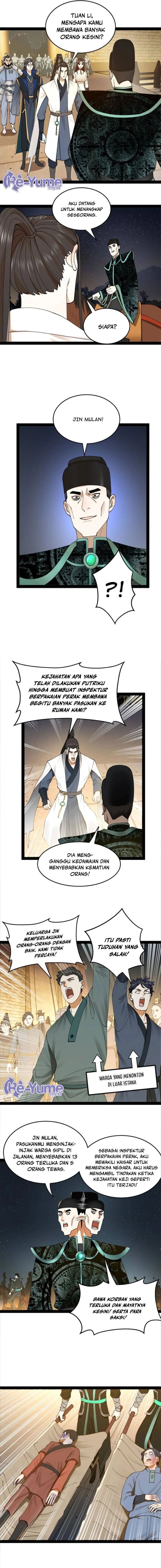Ultimate Son-in-law Chapter 78 Gambar 6
