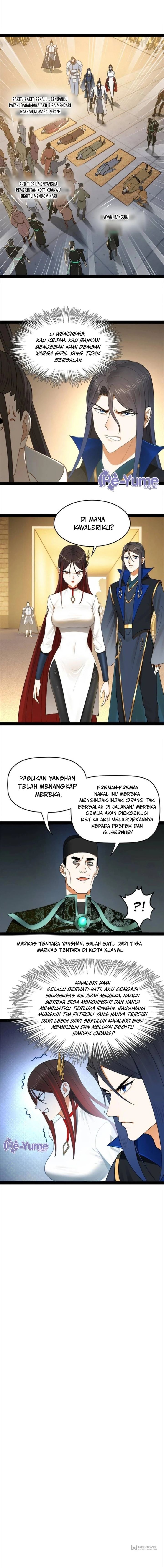 Ultimate Son-in-law Chapter 78 Gambar 7