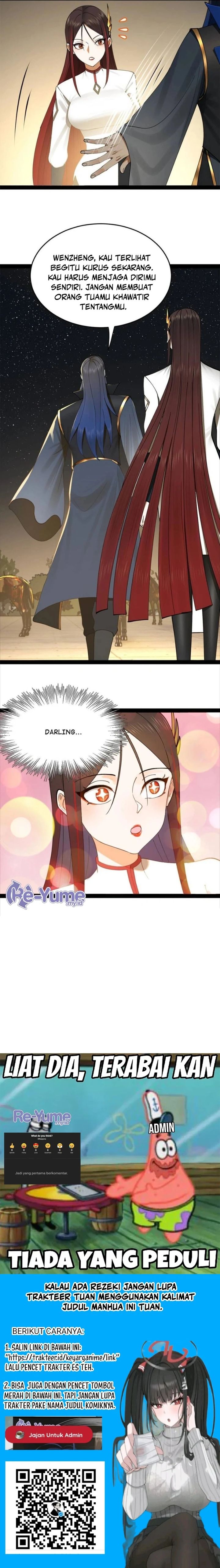 Ultimate Son-in-law Chapter 78 Gambar 9