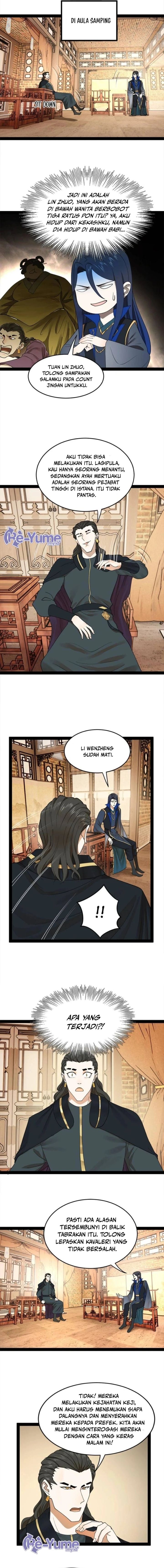 Ultimate Son-in-law Chapter 80 Gambar 4