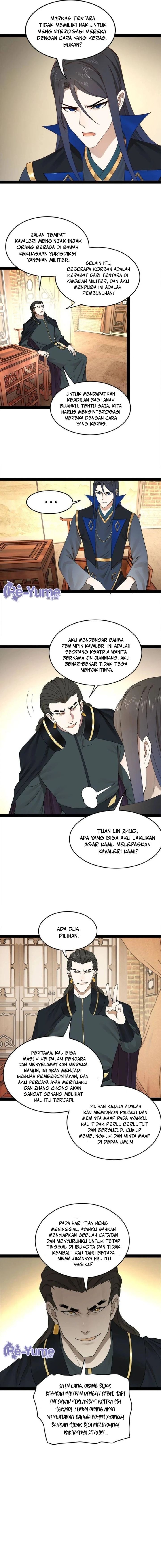 Ultimate Son-in-law Chapter 80 Gambar 5