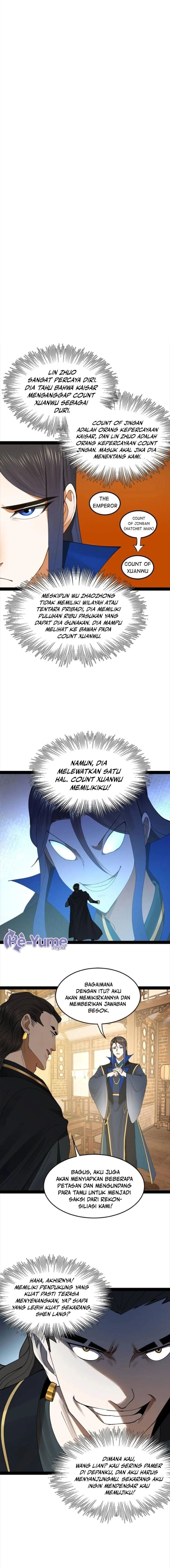 Ultimate Son-in-law Chapter 80 Gambar 6