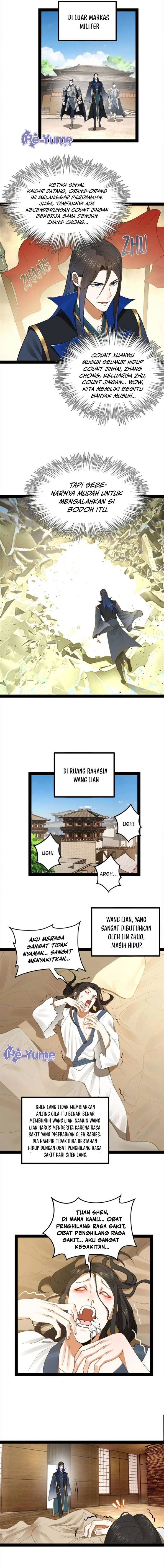 Ultimate Son-in-law Chapter 80 Gambar 7