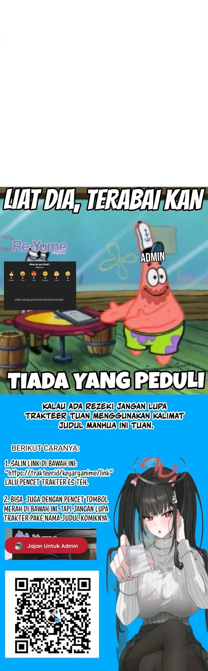 Ultimate Son-in-law Chapter 80 Gambar 9