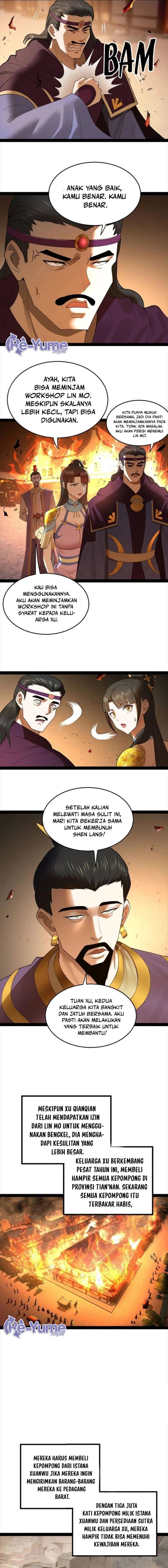 Ultimate Son-in-law Chapter 84 Gambar 7