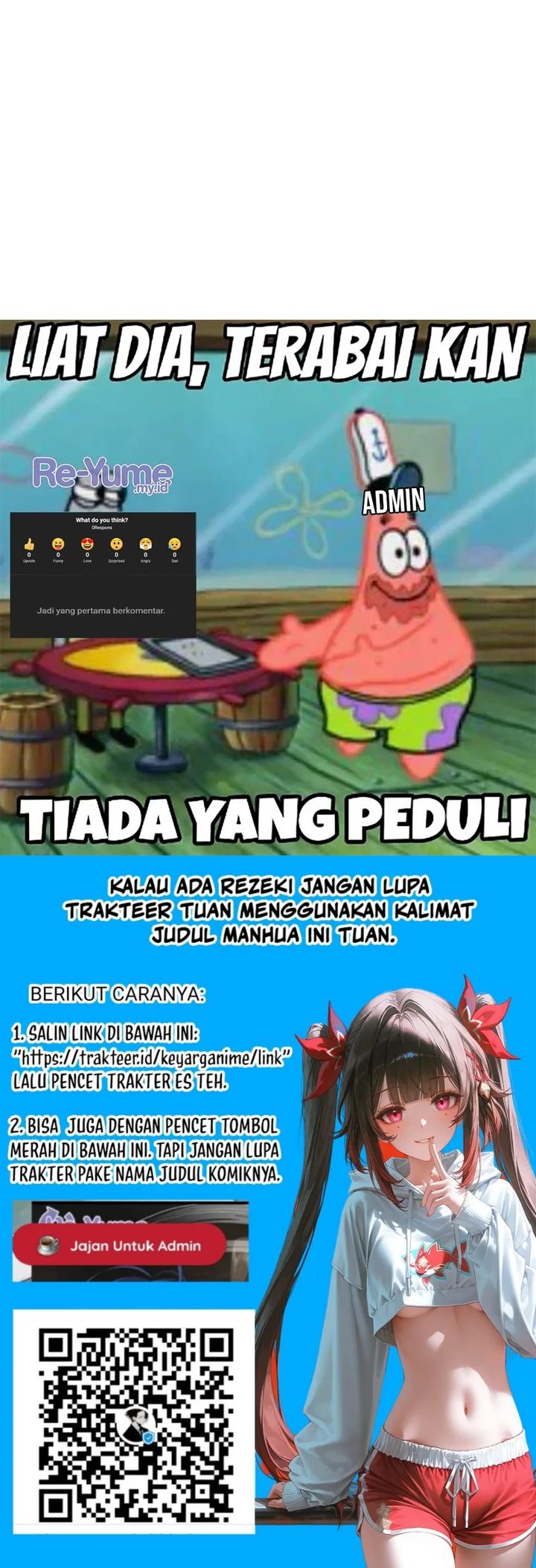 Ultimate Son-in-law Chapter 84 Gambar 10