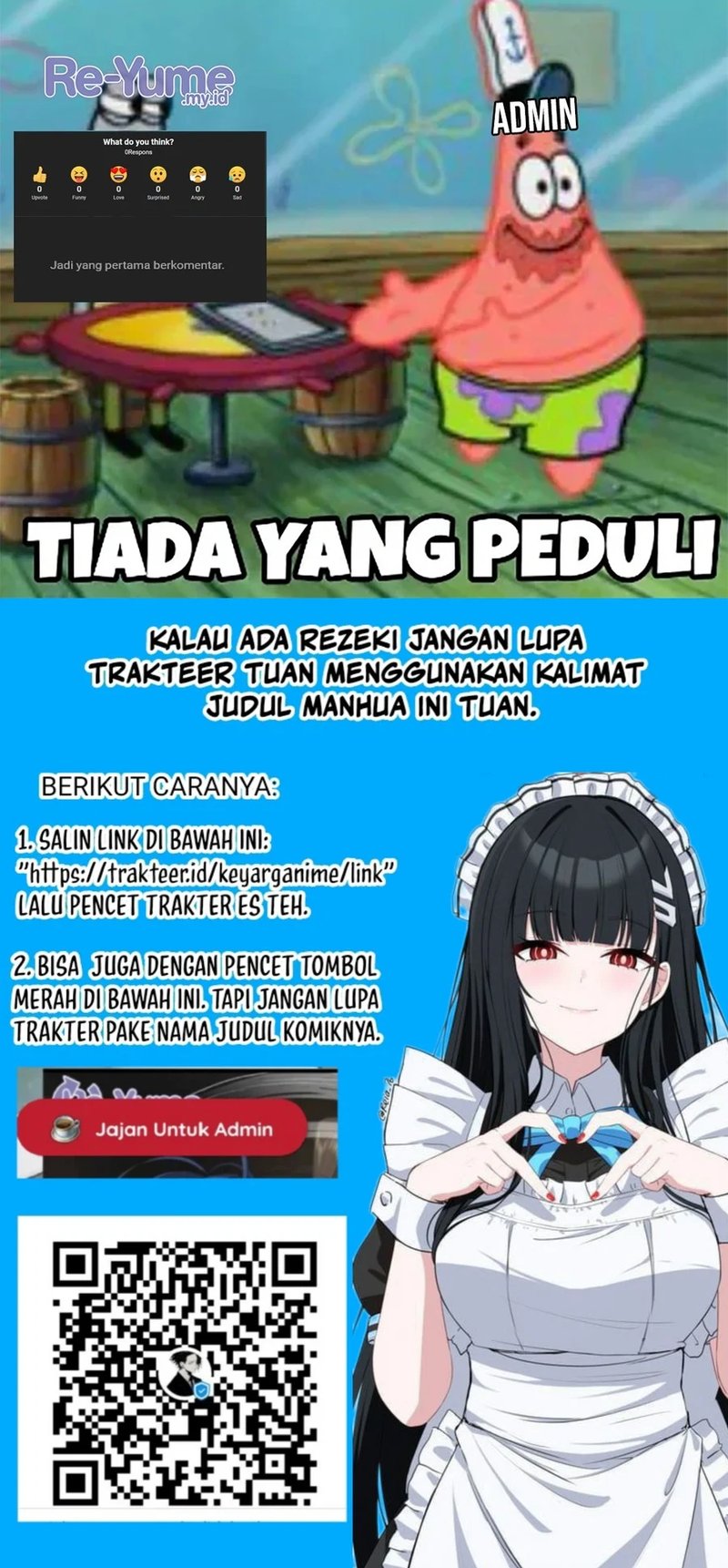 Ultimate Son-in-law Chapter 97 Gambar 9