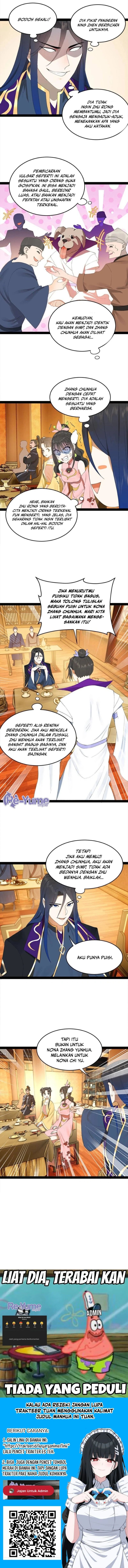 Ultimate Son-in-law Chapter 98 Gambar 8