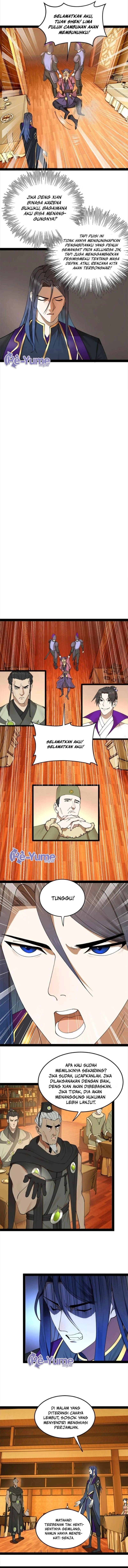 Ultimate Son-in-law Chapter 99 Gambar 5