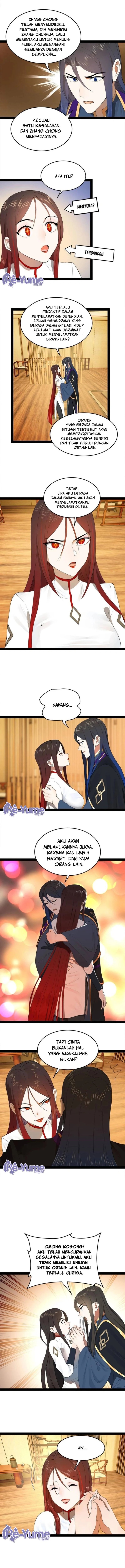 Ultimate Son-in-law Chapter 100 Gambar 3